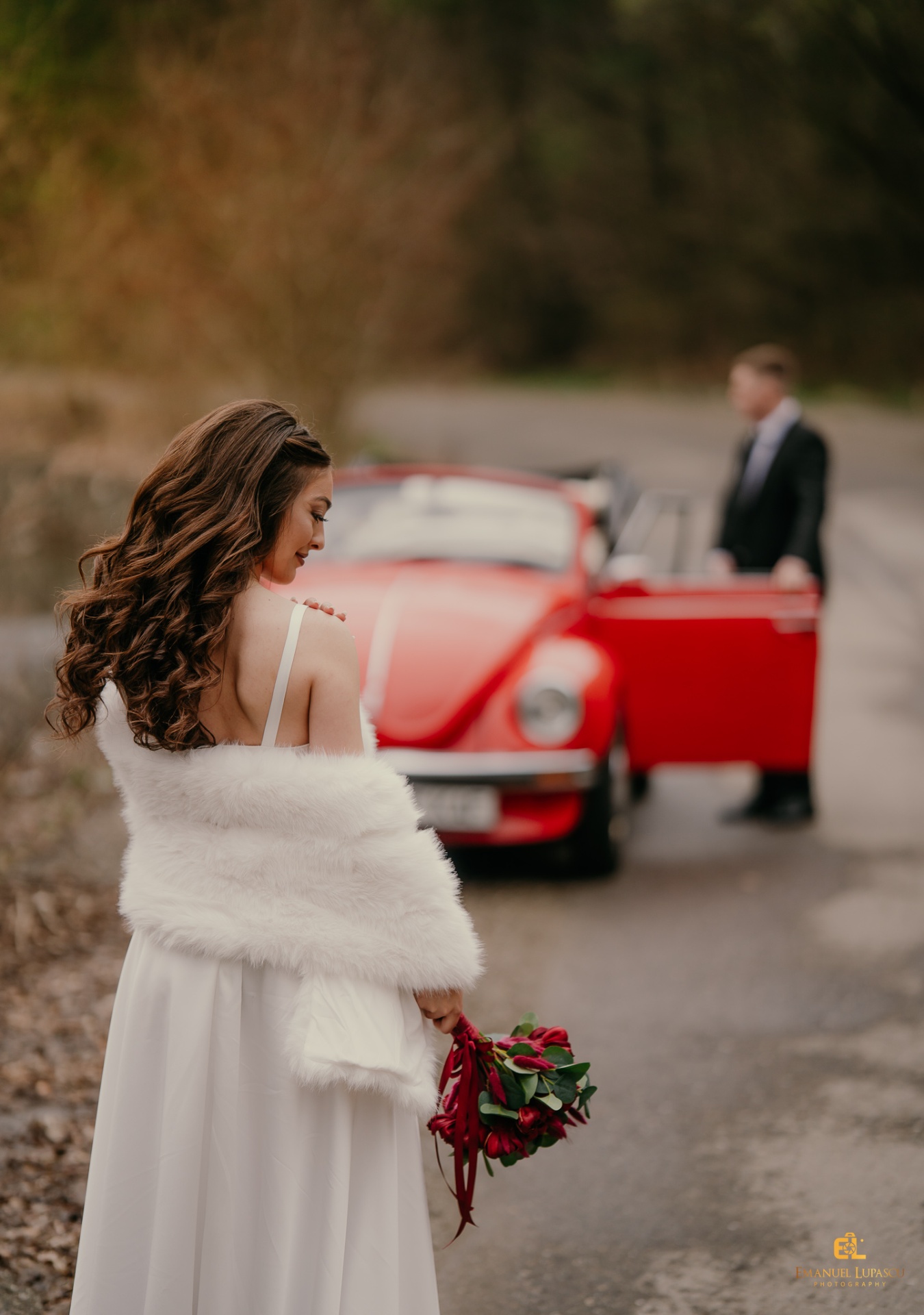 LUPAȘCU editorial wedding photography — selected frame 8