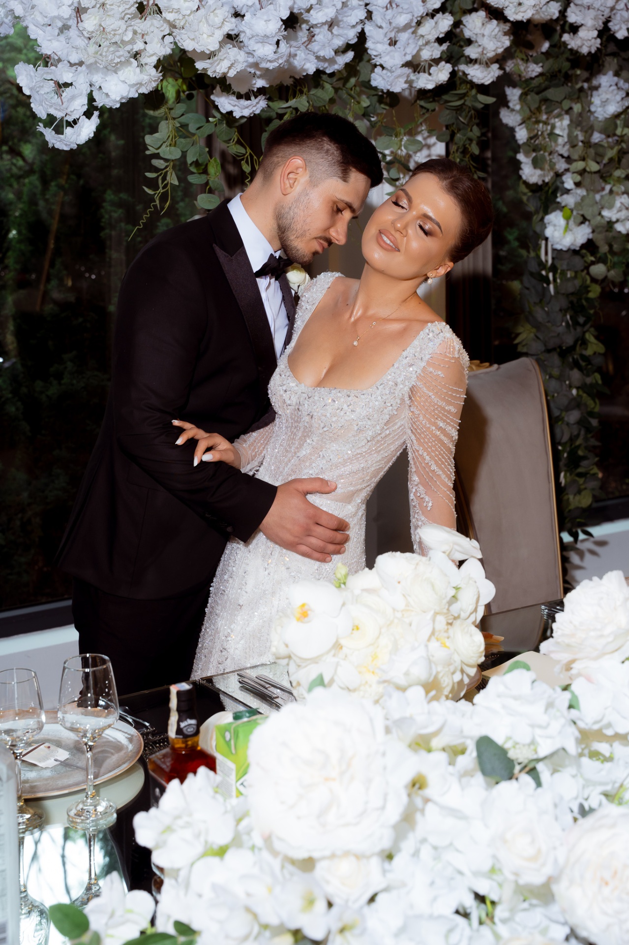 LUPAȘCU editorial wedding photography — selected frame 7