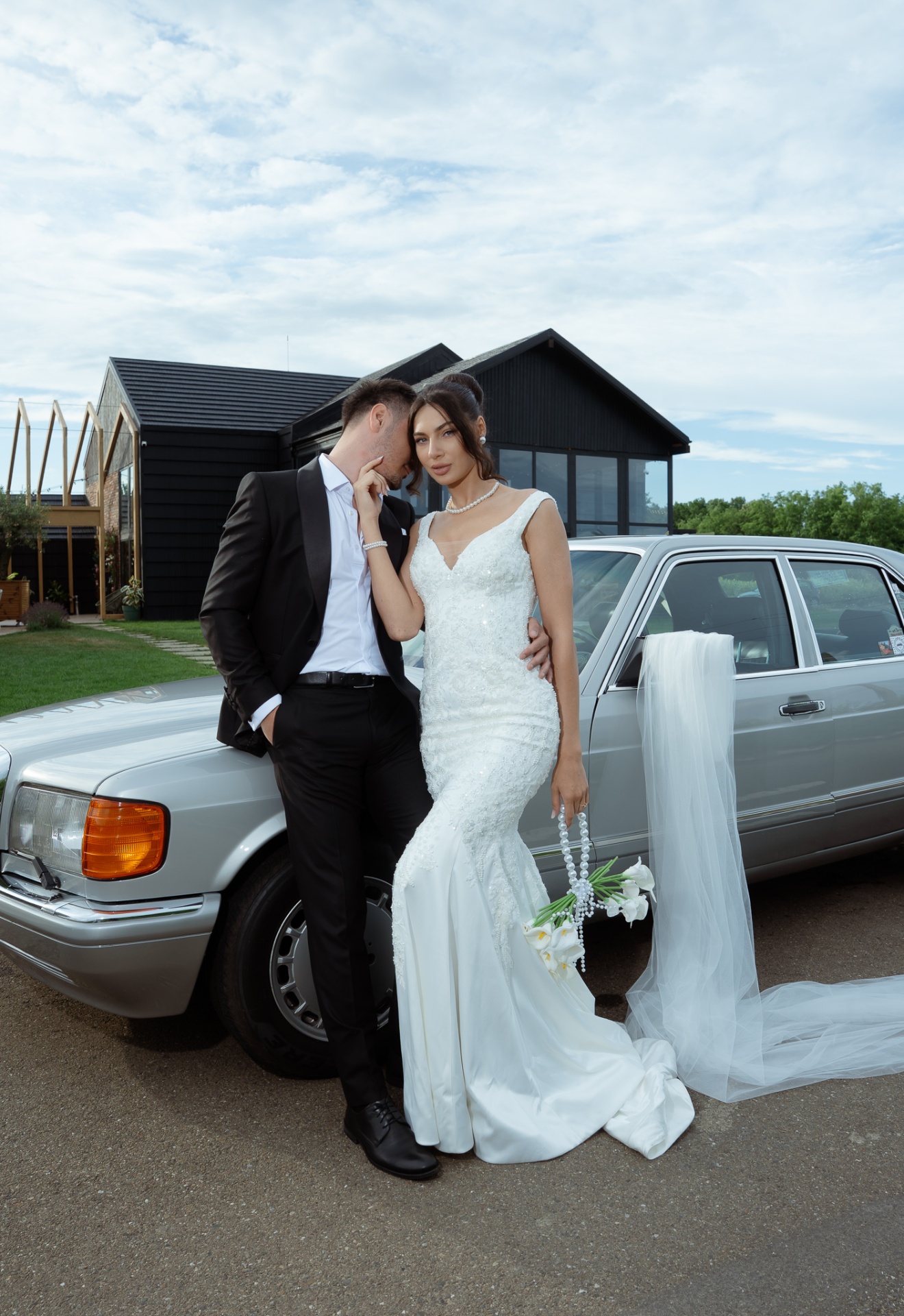 LUPAȘCU editorial wedding photography — selected frame 6