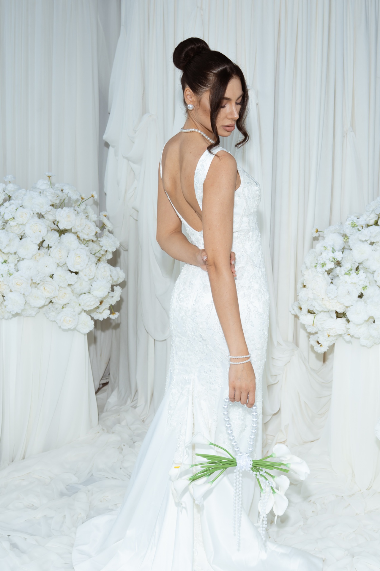 LUPAȘCU editorial wedding photography — selected frame 1